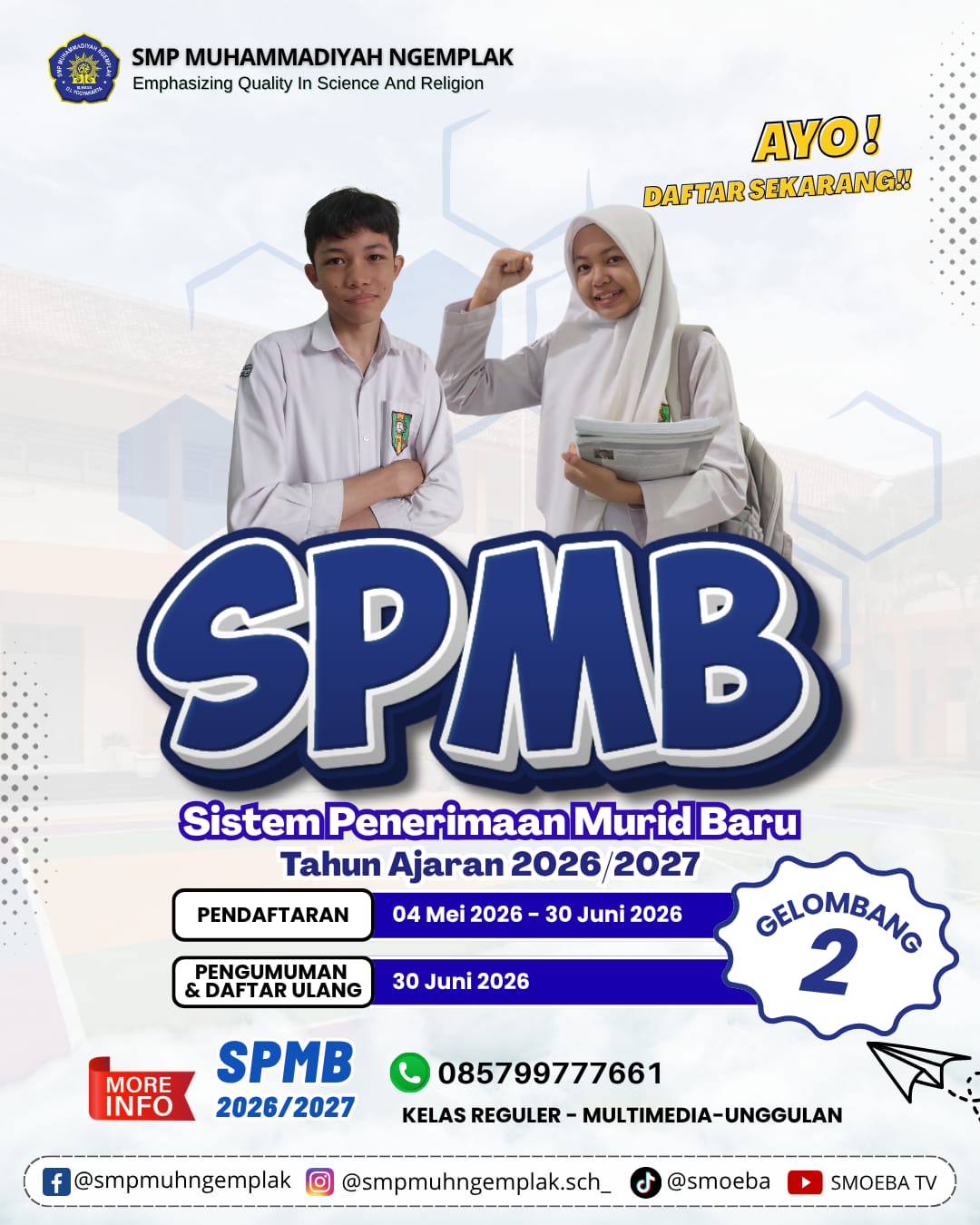 PPDB