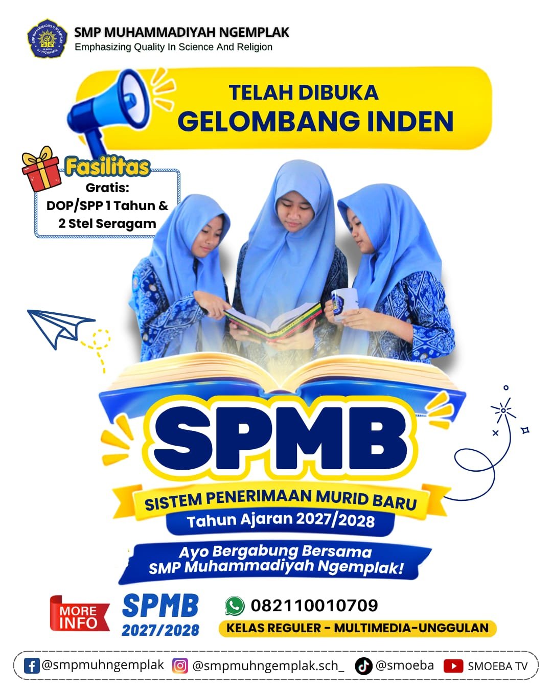 PPDB
