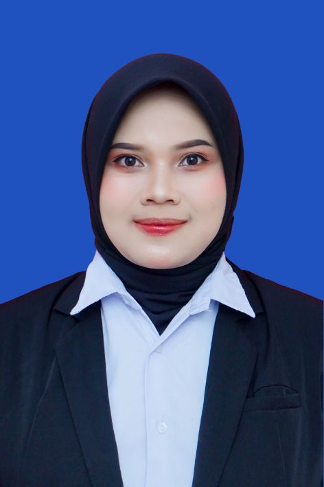 Dwi Marlina, M.Pd.