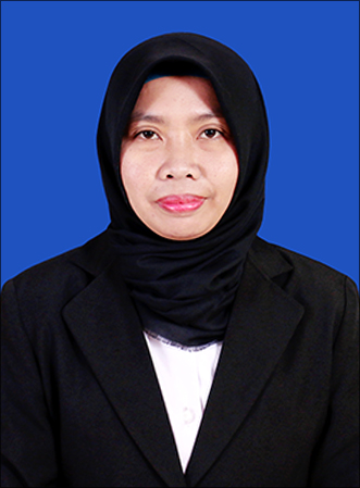 Elfira Chalilatul Zaroh, S.Pd.