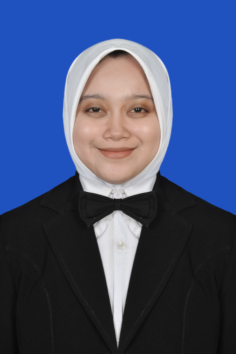 Ulfah Hasri Anwar, S.Pd