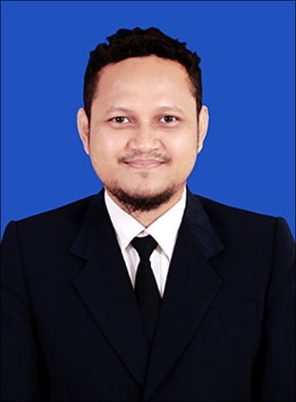 Muhlis Sawali, S.Pd.I