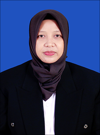Sri Fajarwati Aminah, S.Pd.
