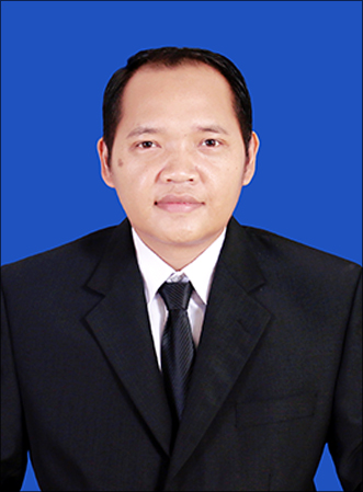 Cahyo Nugroho, S.Pd., M.Pd.