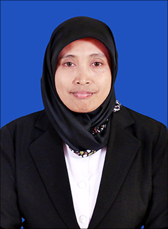 Siti Zukriyah