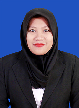 Hanifatul Lil Jadidah, S.E.