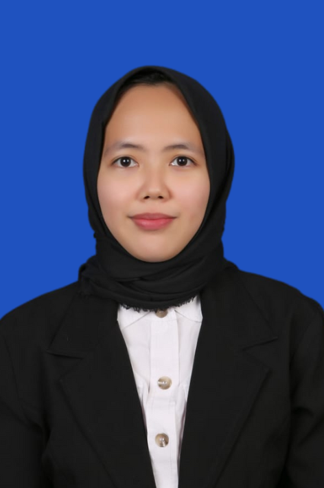 Rahmi Irfana,M.Pd.