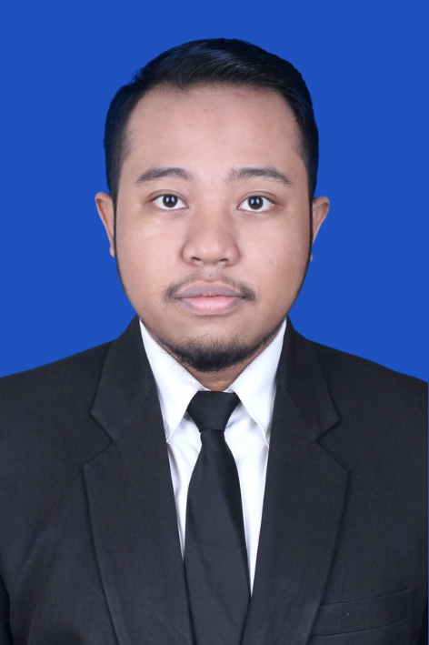 Kurniawan Haryo Saputro, S.Pd.