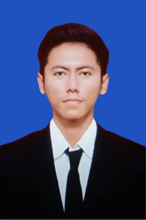 Agung Tri Hatmojo, S.Psi.