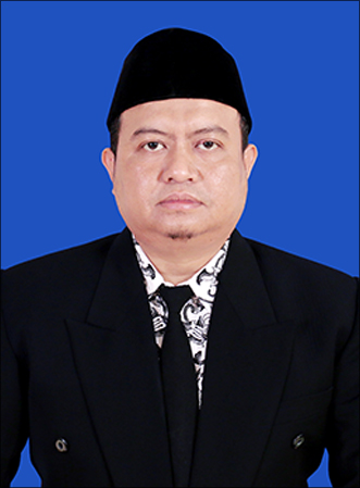 Heri Usman, S.Kom.I