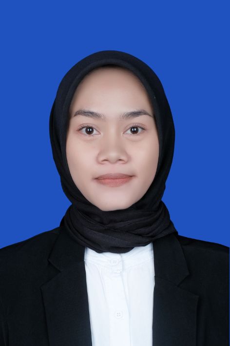 Fitria Nur Khasanah, S.Pd.