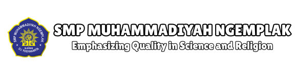SMP Muhammadiyah Ngemplak